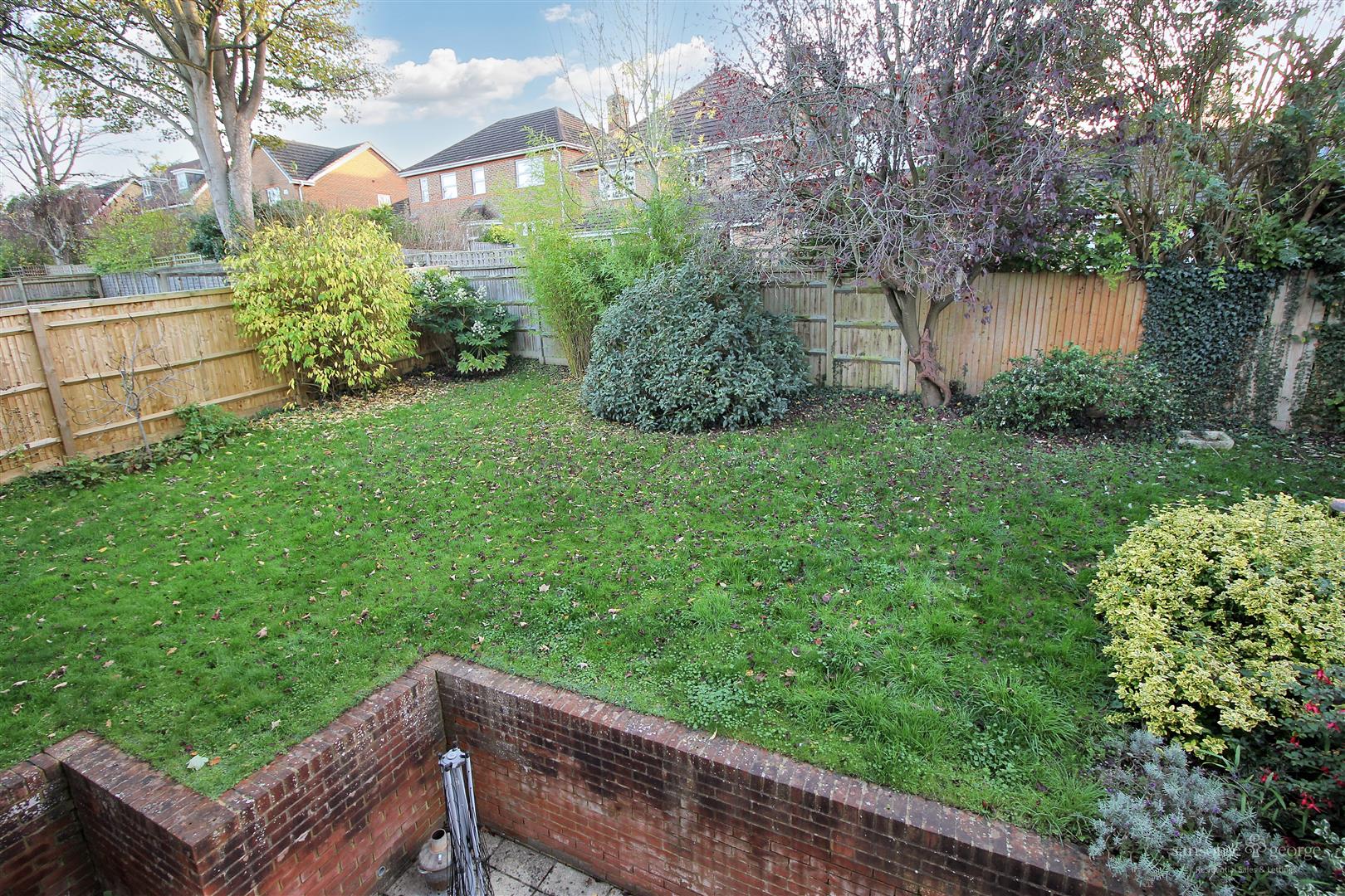 Roebuck Rise, Tilehurst, Reading